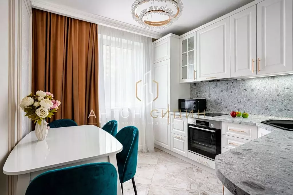 1-к кв. Москва ул. Декабристов, 10К2 (38.8 м) - Фото 1