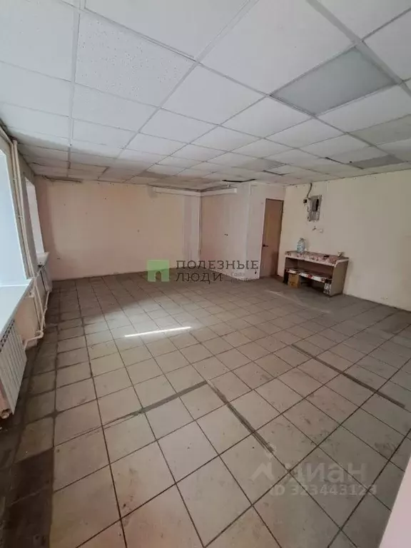 Торговая площадь в Курганская область, Курган Станционная ул., 29 (40 ... - Фото 2