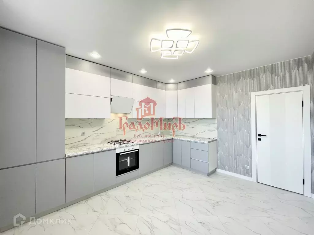 Продаётся 1-к квартира, 55 м - Фото 1