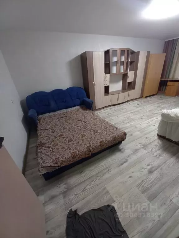 1-к кв. Тверская область, Тверь ул. Фрунзе, 20 (36.0 м) - Фото 1