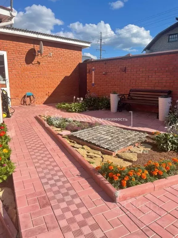 Дом в Томская область, Северск городской округ, пос. Самусь ул. ... - Фото 2