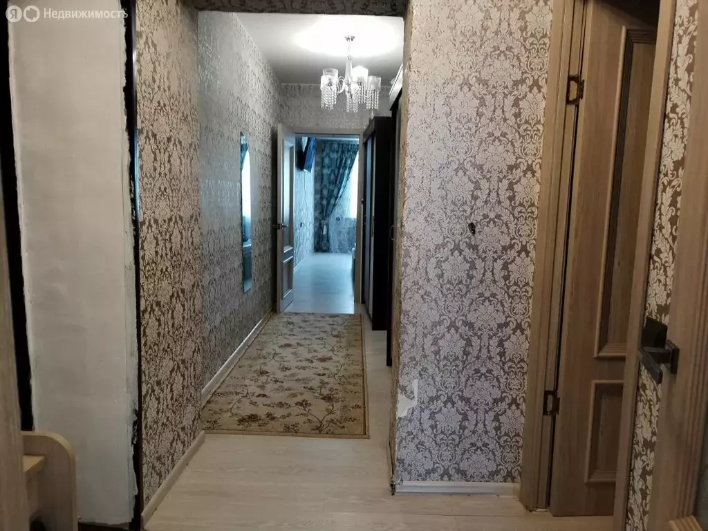 2-комнатная квартира: Юрьев-Польский, переулок Богомолова, 10А (49.6 ... - Фото 1