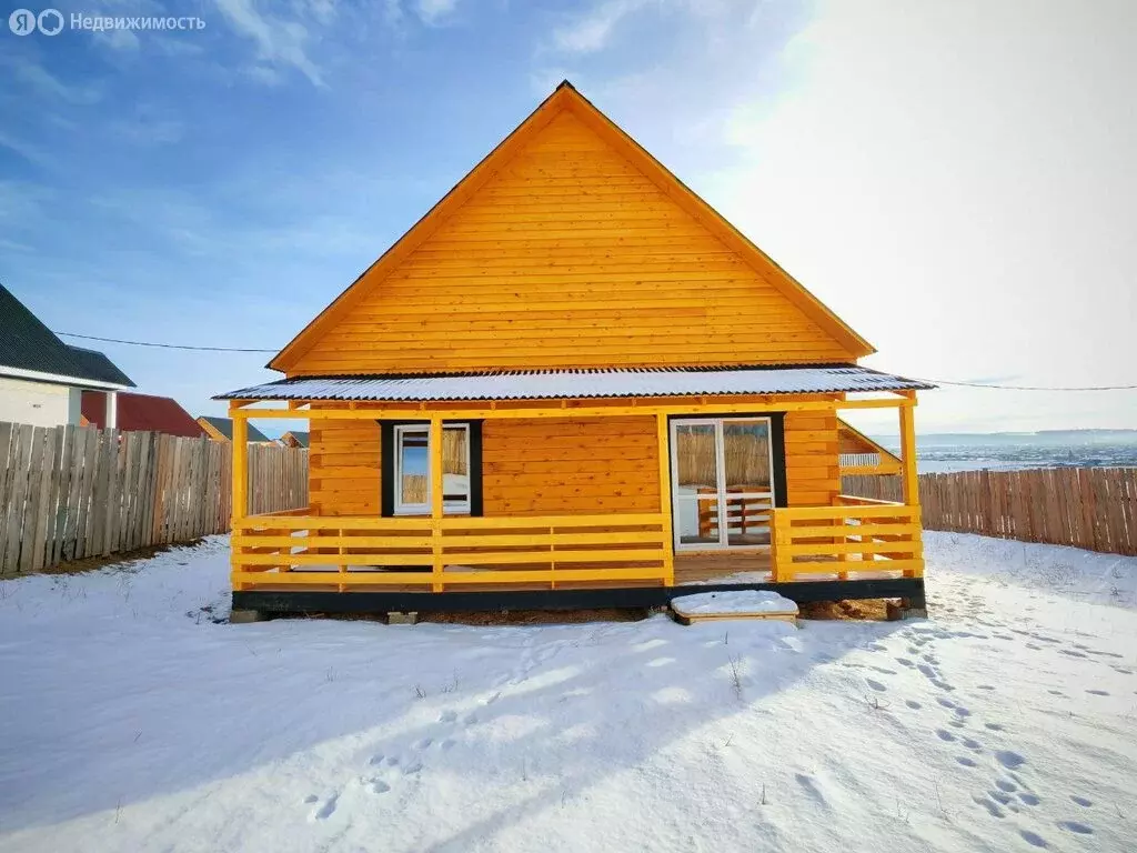 Дом в Грановщина, улица Николая Власова (160 м) - Фото 2