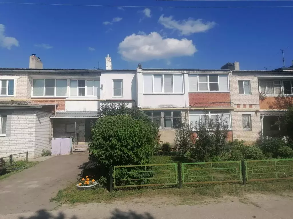 2-к кв. Нижегородская область, Арзамас городской округ, с. Кирилловка ... - Фото 0