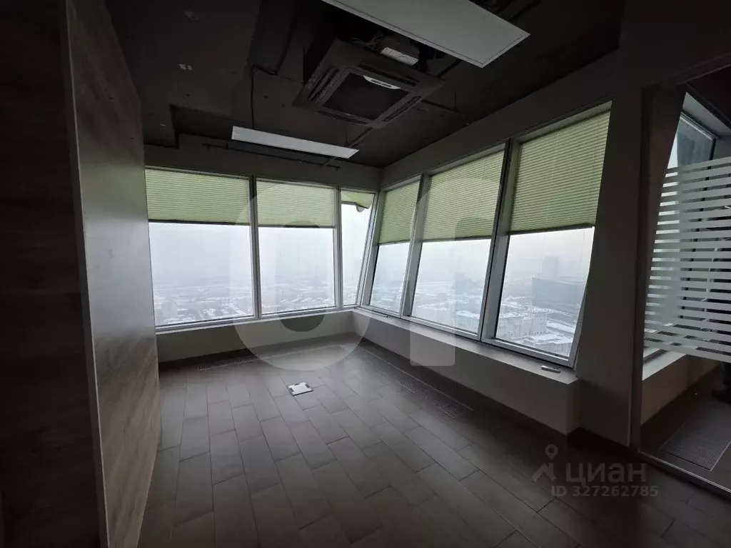 Офис в Москва наб. Пресненская, 6с2 (639 м) - Фото 1