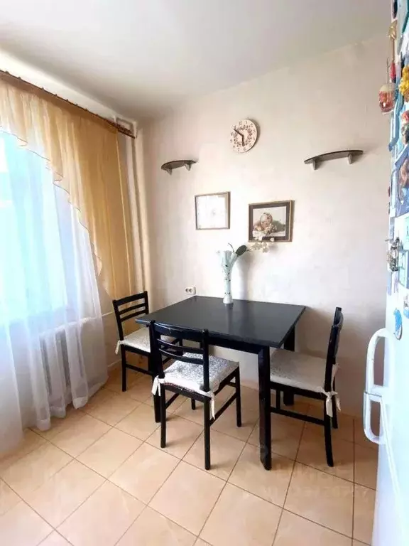 1-к кв. Кировская область, Киров Радужный мкр, пер. Школьный, 3 (44.6 ... - Фото 2