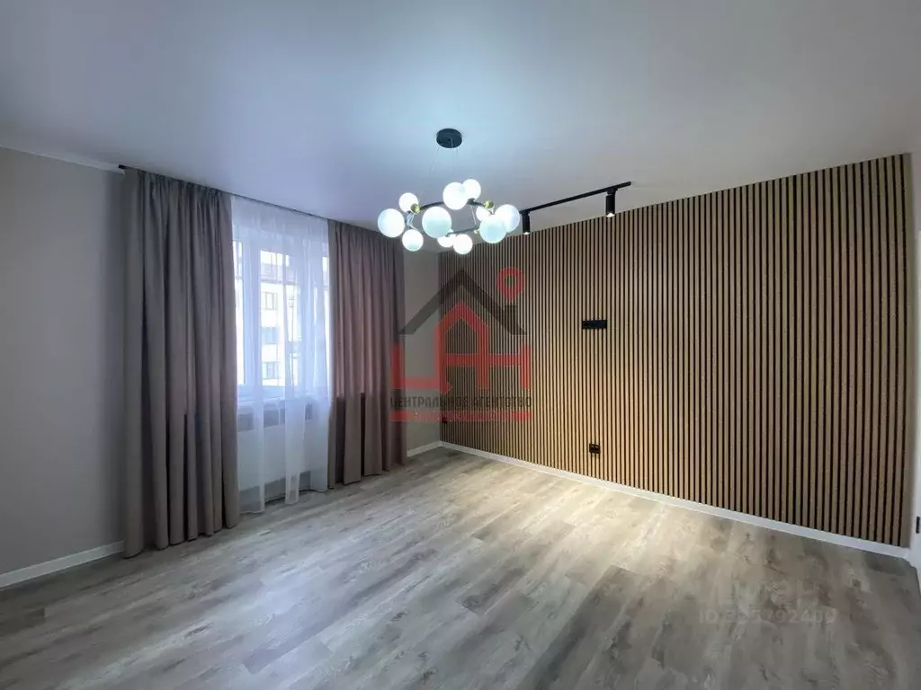 2-к кв. Ставропольский край, Ессентуки ул. Очаровательная, 16 (54.9 м) - Фото 0