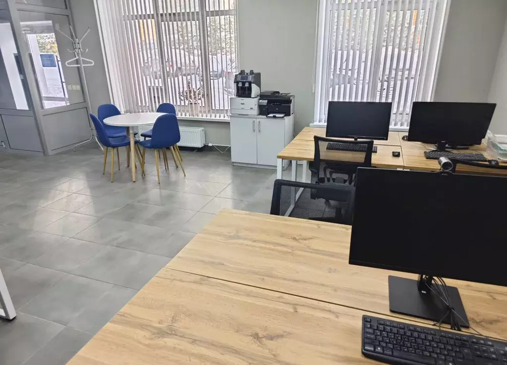 Офис в Татарстан, Казань ул. Азата Аббасова, 10 (60 м) - Фото 2
