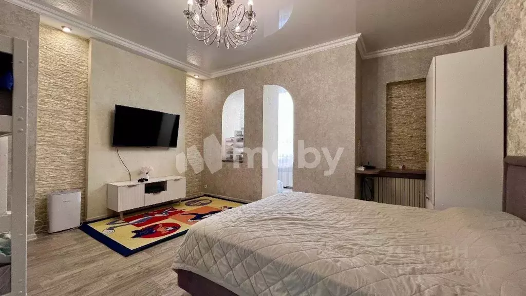 2-к кв. Калининградская область, Калининград Автомобильная ул., 10 ... - Фото 0