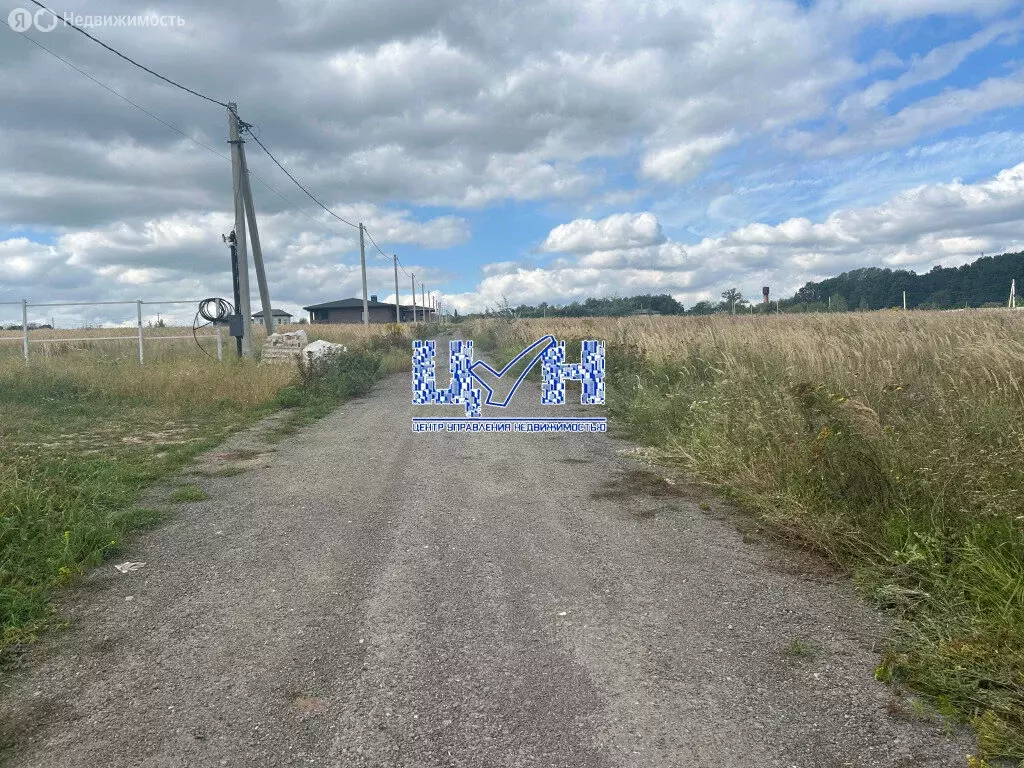 Участок в Курск, улица Устимовича (10 м) - Фото 0