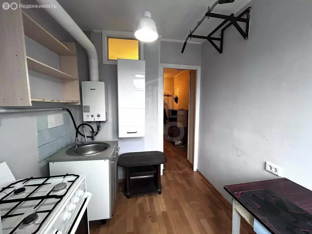 1-комнатная квартира: Санкт-Петербург, улица Орбели, 27к1 (31.2 м) - Фото 2