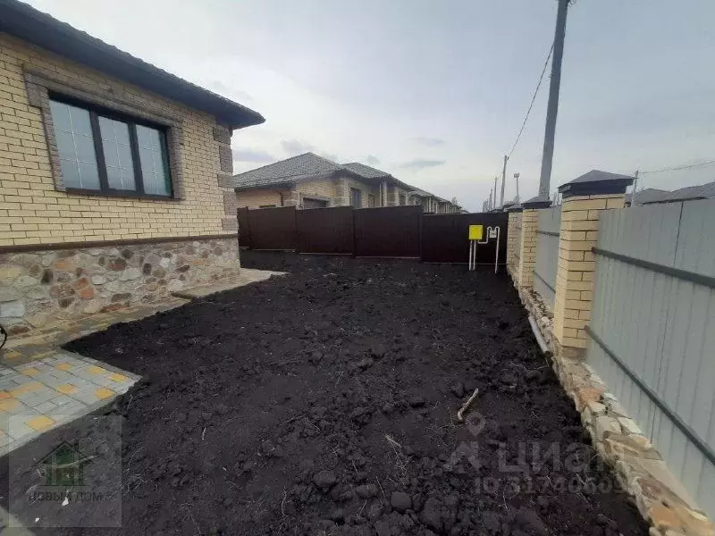 Коттедж в Белгородская область, Белгородский район, Дубовское с/пос, ... - Фото 1