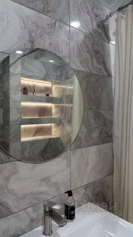 1-к кв. Ростовская область, Таганрог ул. Адмирала Крюйса, 23/8 (31.0 ... - Фото 1