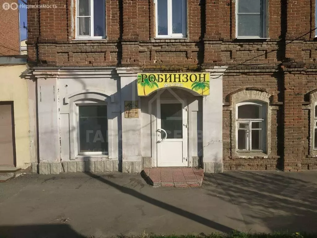 Торговая площадь (65 м) - Фото 2