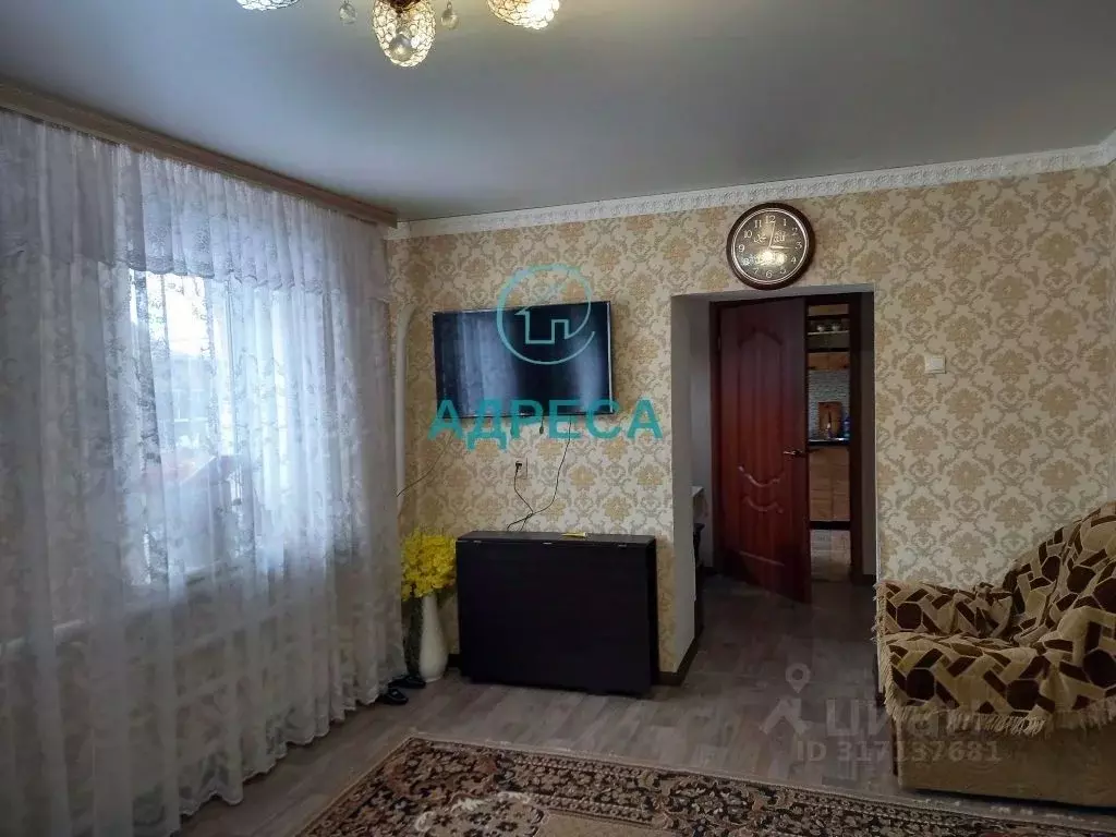 Дом в Белгородская область, Новооскольский муниципальный округ, с. ... - Фото 2