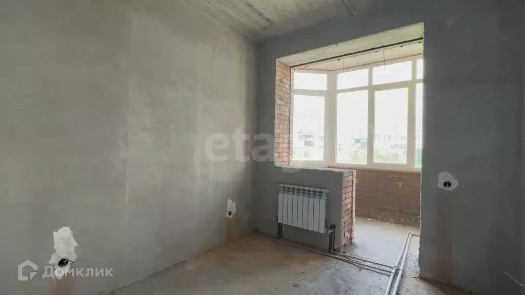 Продаётся 1-к квартира, 43 м - Фото 0