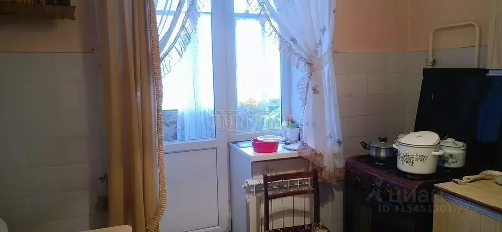 2-к кв. Марий Эл, Йошкар-Ола ул. Подольских Курсантов, 4 (50.0 м) - Фото 1