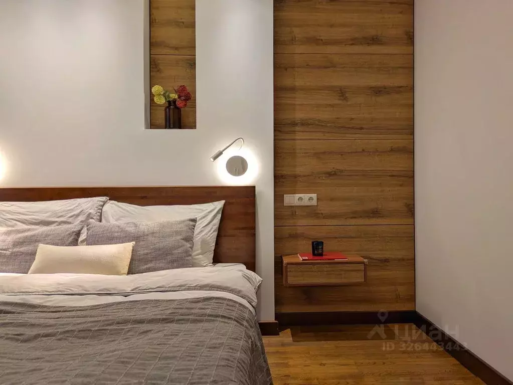 2-к кв. Псковская область, Псков Коммунальная ул., 15Б (77.2 м) - Фото 1