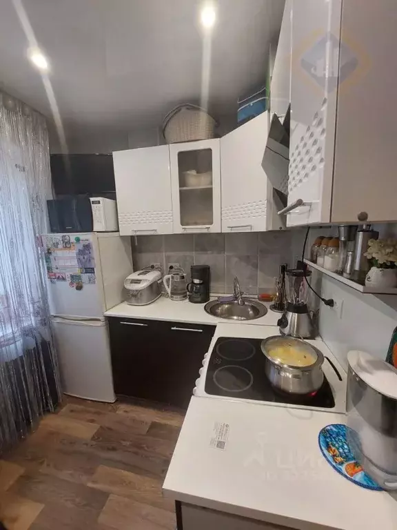 3-к кв. Приморский край, Находка Заводская ул., 3 (53.0 м) - Фото 2