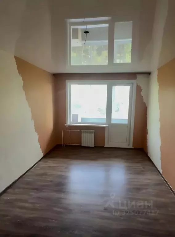 2-к кв. Иркутская область, Саянск Центральный мкр, 8 (50.4 м) - Фото 1