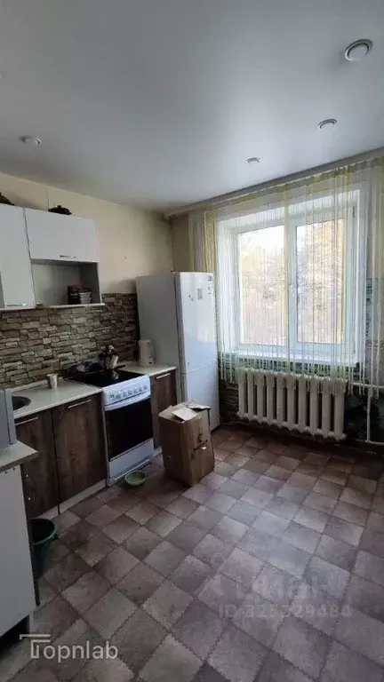 3-к кв. Иркутская область, Шелехов 1-й мкр, 53 (67.5 м) - Фото 2