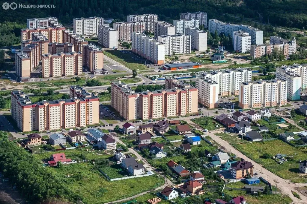 2-комнатная квартира: Воронеж, улица Ключникова, 14к4 (60 м) - Фото 1