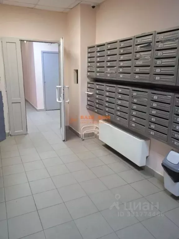 1-к кв. Тульская область, Тула ул. Михеева, 19 (37.6 м) - Фото 2