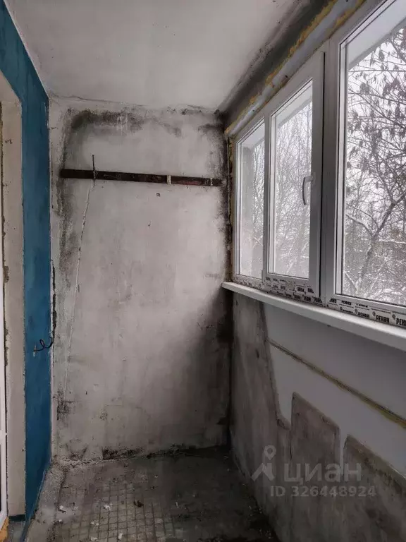 2-к кв. Тверская область, Тверь просп. Чайковского, 1/1 (50.0 м) - Фото 2