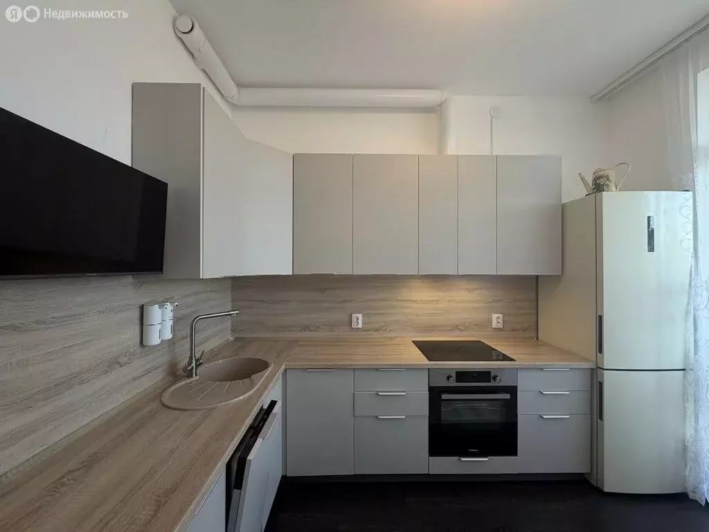 2-комнатная квартира: Санкт-Петербург, улица Ивана Куликова, 12 (51 м) - Фото 2