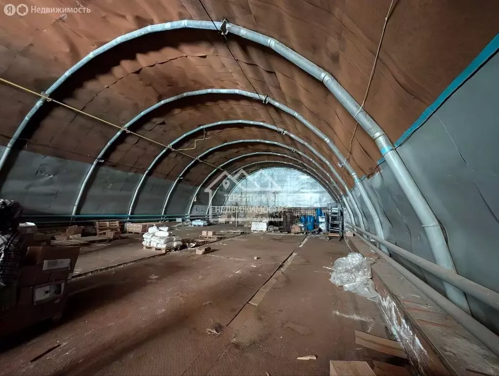 Склад (450 м) - Фото 2