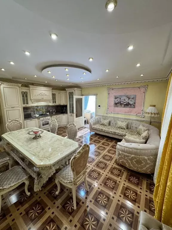 Дом 550 м на участке 6,6 сот. - Фото 1
