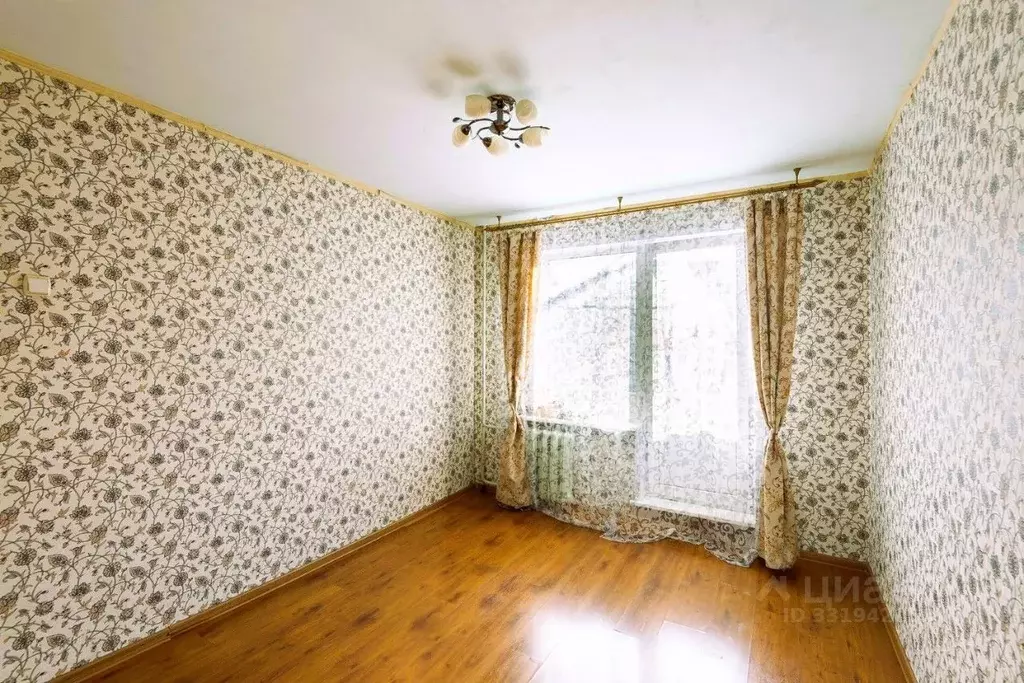 2-к кв. Московская область, Реутов Советская ул., 21 (42.0 м) - Фото 2