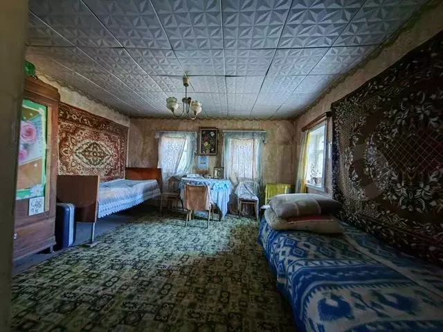 Дом 26,2 м на участке 2,4 сот. - Фото 0