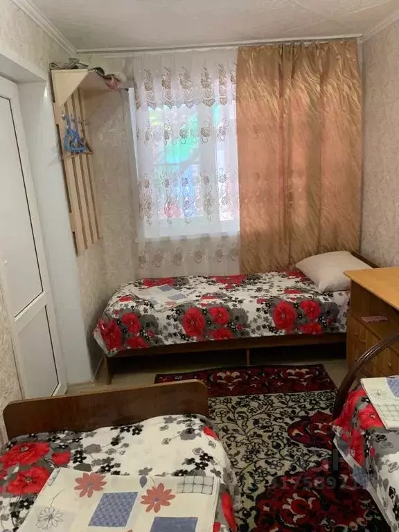 Комната Краснодарский край, Ейск ул. Победы, 7 - Фото 1