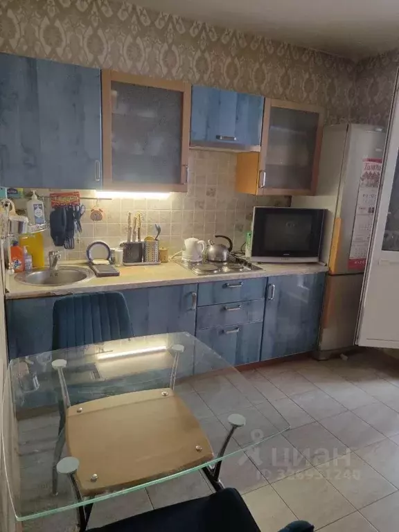 1-к кв. Московская область, Химки ул. Горшина, 1 (42.0 м) - Фото 2