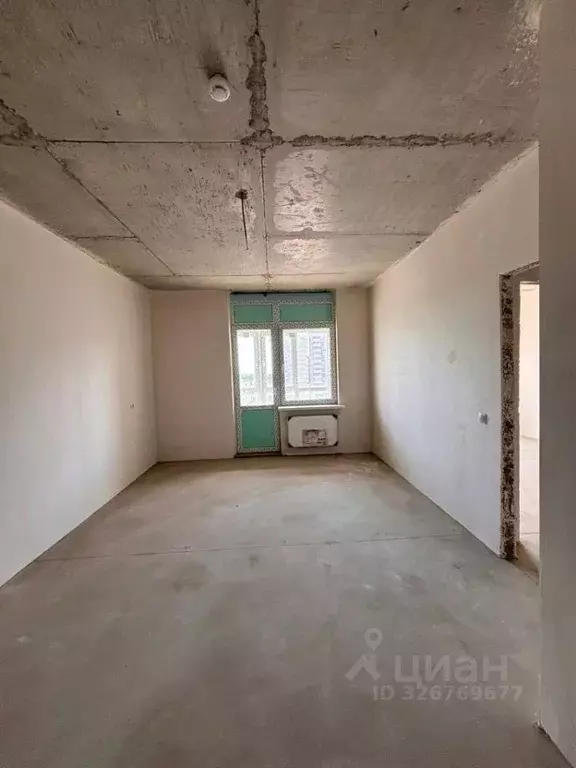 1-к кв. Ставропольский край, Ставрополь ул. Южный обход, 53Г (41.2 м) - Фото 1