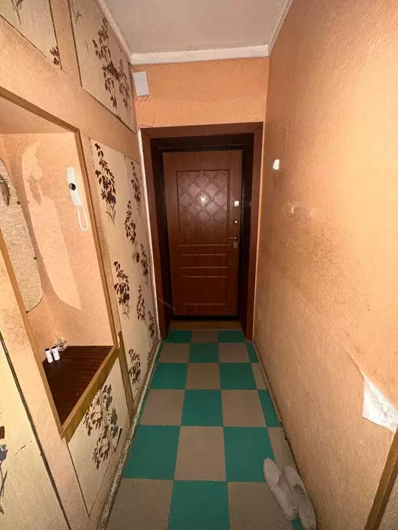 Продаётся 3-к квартира, 63.2 м - Фото 0