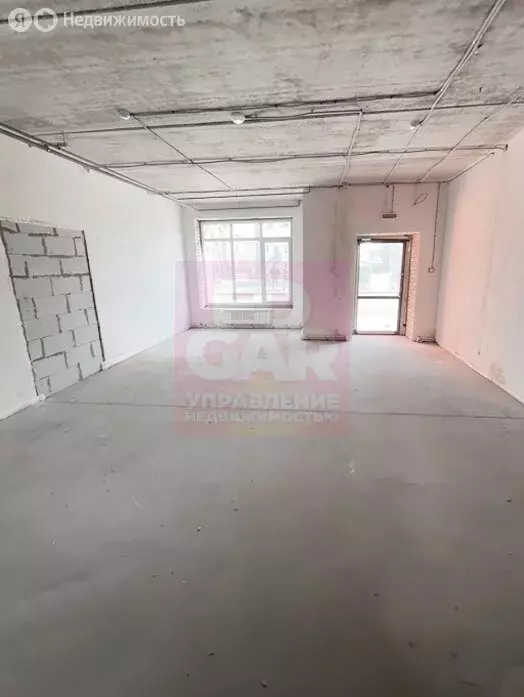 Помещение свободного назначения (44 м) - Фото 2