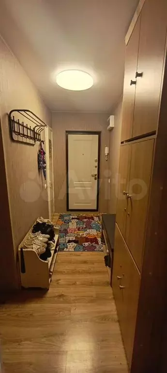 2-к. квартира, 53 м, 1/5 эт. - Фото 0