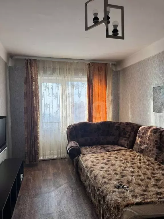 1-к кв. Забайкальский край, Чита ул. Чкалова, 6 (32.7 м) - Фото 1