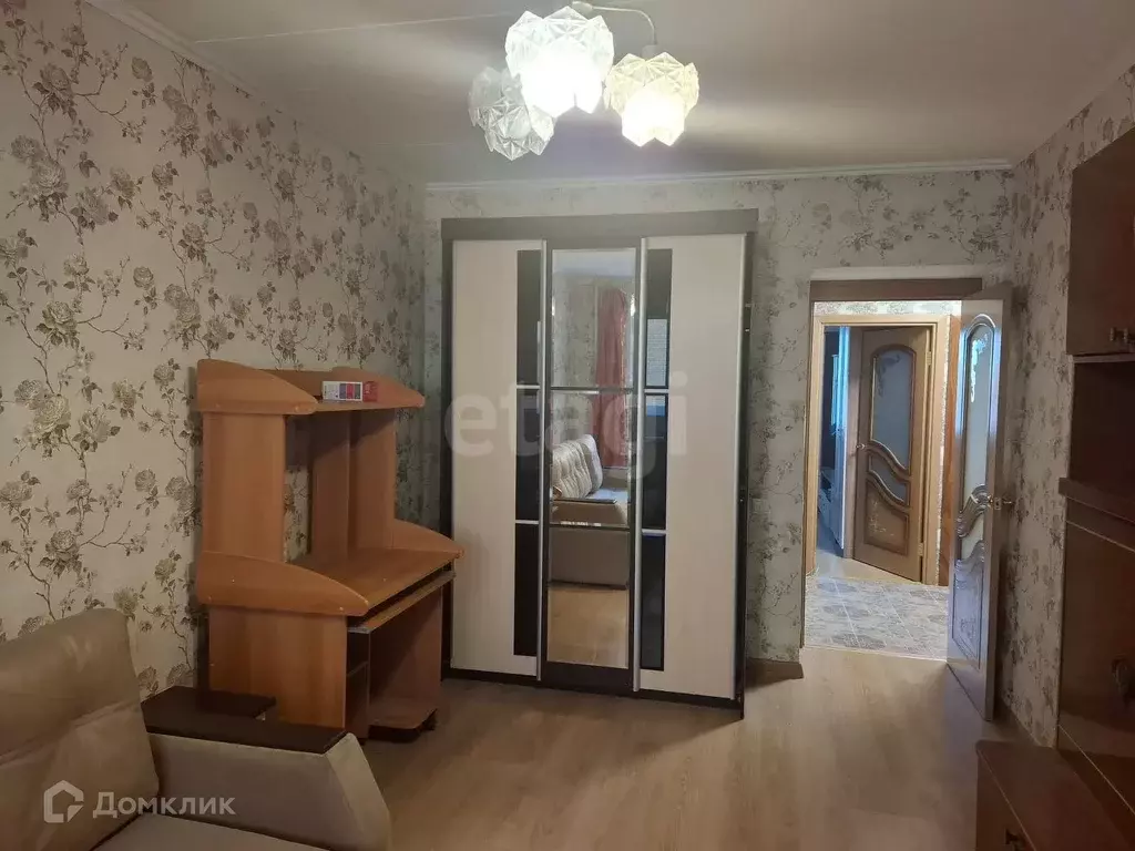 Продаётся 2-к квартира, 54.4 м - Фото 1