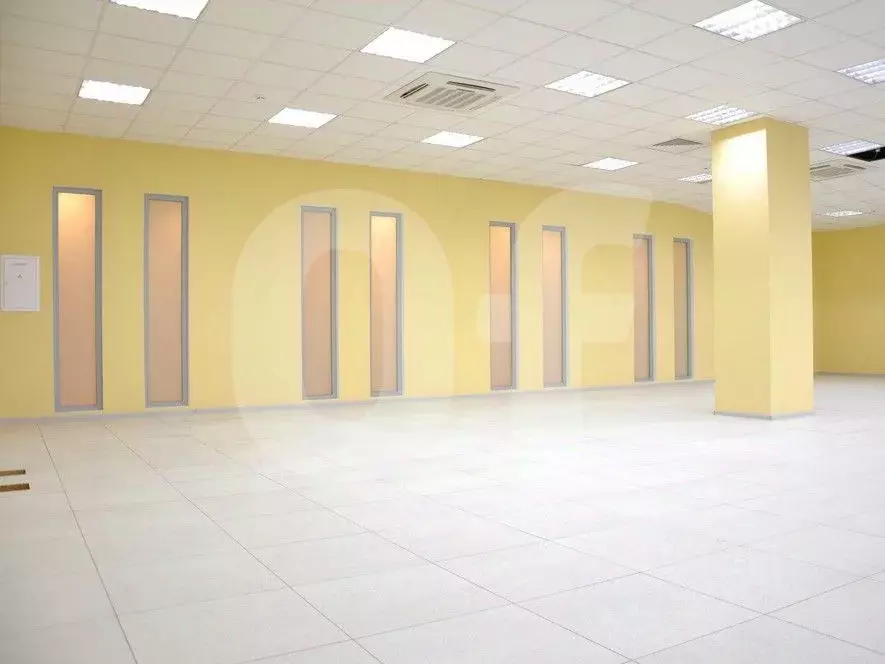 Офис в Московская область, Химки городской округ, д. Дубровки ул. ... - Фото 1