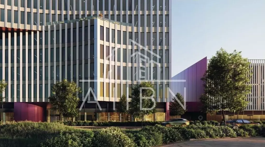 Офис в Москва Ильменский проезд, 13С8 (212 м) - Фото 1