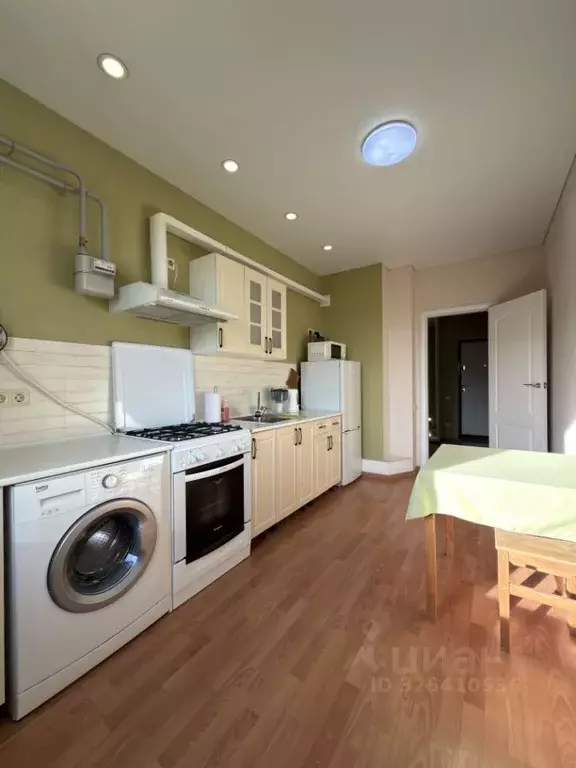 1-к кв. Севастополь ул. Николая Музыки, 25 (42.0 м) - Фото 2