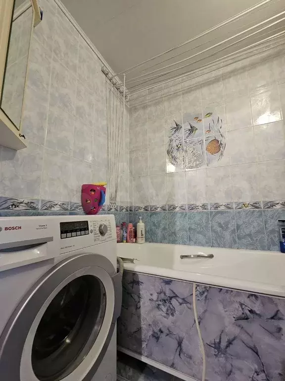 2-к. квартира, 45,4 м, 5/5 эт. - Фото 1
