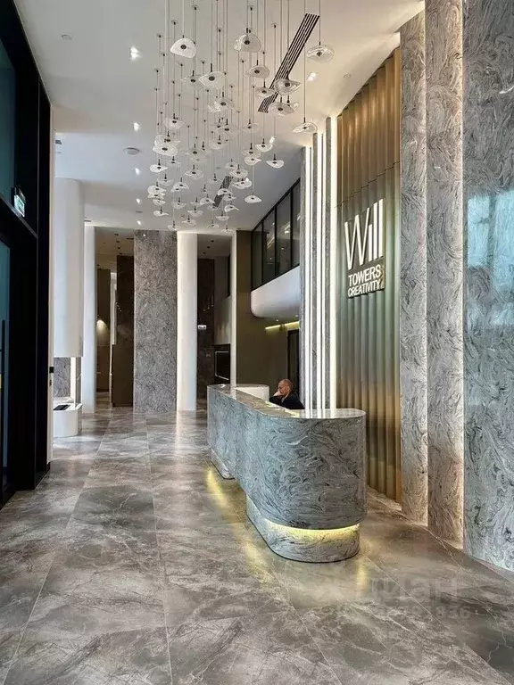 3-к кв. Москва просп. Генерала Дорохова, 49 (80.0 м) - Фото 2