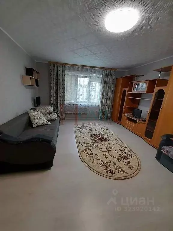 2-к кв. Новосибирская область, Новосибирск Горский мкр, 47 (61.0 м) - Фото 1