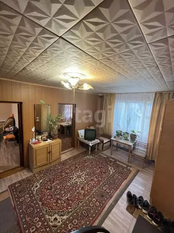 Дом в Татарстан, Бавлы Горная ул., 37 (72 м) - Фото 2