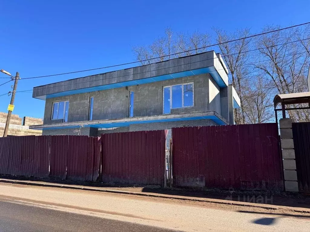 Коттедж в Московская область, Дмитровский муниципальный округ, ... - Фото 2