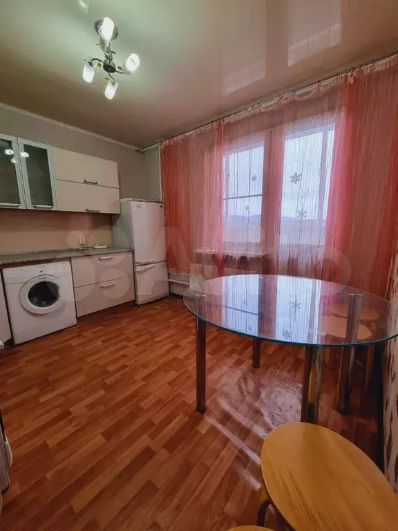 1-к. квартира, 55 м, 7/9 эт. - Фото 0